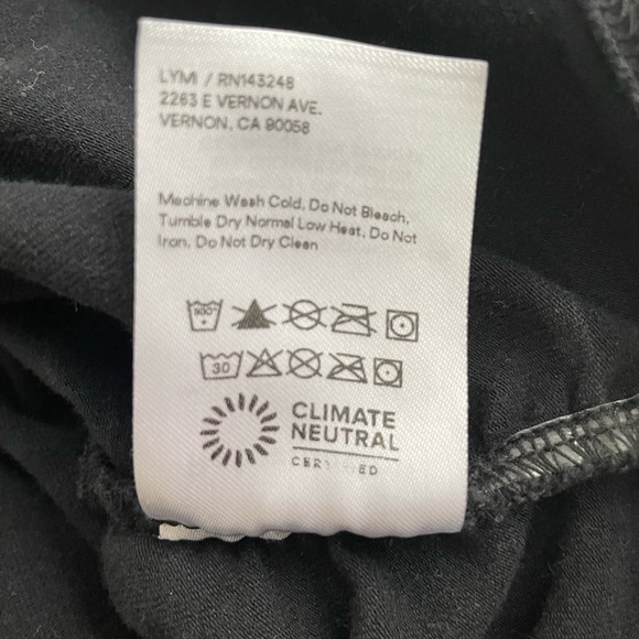 Reformation Lindy Top - Picture 7 of 7